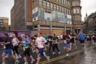 The start of the 2012 Blaydon Races on June 9th.